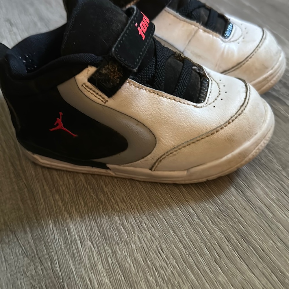 Jordan sneaker